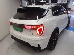 Lynk & Co Geely Lynk & Co 01 2021 2.0T Diesel Two-Wheel Drive Pro - ფოტო 6