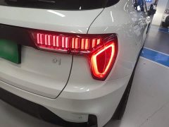 Lynk & Co Geely Lynk & Co 01 2021 2.0T Diesel Two-Wheel Drive Pro - ფოტო 7