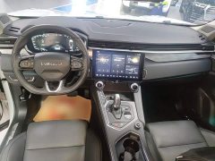 Lynk & Co Geely Lynk & Co 01 2021 2.0T Diesel Two-Wheel Drive Pro - ფოტო 9