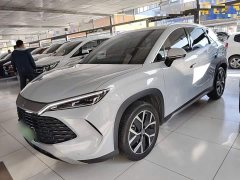 BYD Song L DM-i 160km Exceed - ფოტო 1
