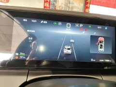 BYD Song L DM-i 160km Exceed - ფოტო 11