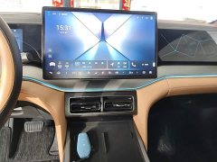 BYD Song L DM-i 160km Exceed - ფოტო 12