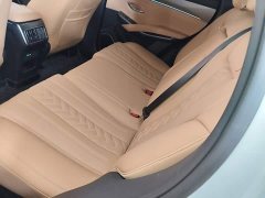 BYD Song L DM-i 160km Exceed - ფოტო 16