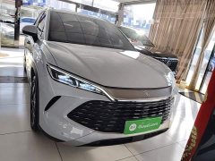 BYD Song L DM-i 160km Exceed - ფოტო 2