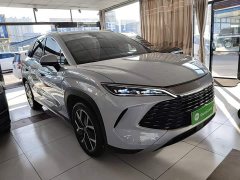 BYD Song L DM-i 160km Exceed - ფოტო 3