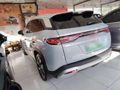 BYD Song L DM-i 160km Exceed - ფოტო 4