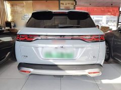 BYD Song L DM-i 160km Exceed - ფოტო 5