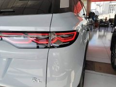 BYD Song L DM-i 160km Exceed - ფოტო 7
