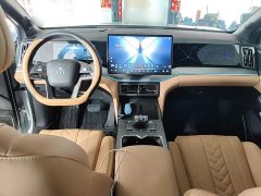 BYD Song L DM-i 160km Exceed - ფოტო 9