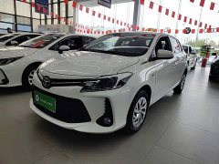 Toyota Vios FS 2022 1.5L 20th Anniversary Edition - ფოტო 1