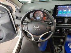 Toyota Vios FS 2022 1.5L 20th Anniversary Edition - ფოტო 10
