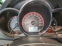 Toyota Vios FS 2022 1.5L 20th Anniversary Edition - ფოტო 11
