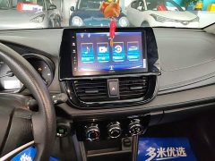 Toyota Vios FS 2022 1.5L 20th Anniversary Edition - ფოტო 12