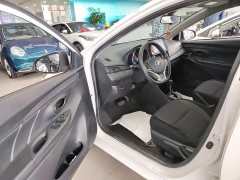 Toyota Vios FS 2022 1.5L 20th Anniversary Edition - ფოტო 15