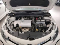 Toyota Vios FS 2022 1.5L 20th Anniversary Edition - ფოტო 19