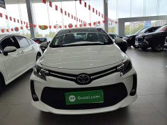 Toyota Vios FS 2022 1.5L 20th Anniversary Edition - ფოტო 2