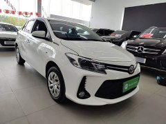 Toyota Vios FS 2022 1.5L 20th Anniversary Edition - ფოტო 3