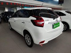 Toyota Vios FS 2022 1.5L 20th Anniversary Edition - ფოტო 4