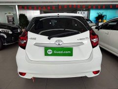 Toyota Vios FS 2022 1.5L 20th Anniversary Edition - ფოტო 5