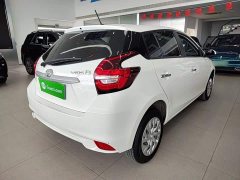 Toyota Vios FS 2022 1.5L 20th Anniversary Edition - ფოტო 6