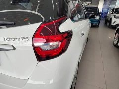 Toyota Vios FS 2022 1.5L 20th Anniversary Edition - ფოტო 7