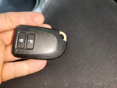 Toyota Vios FS 2022 1.5L 20th Anniversary Edition - ფოტო 8