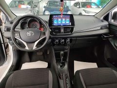 Toyota Vios FS 2022 1.5L 20th Anniversary Edition - ფოტო 9
