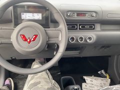 Wuling Zhiguang New Energy 2025 201km Comfort - ფოტო 12