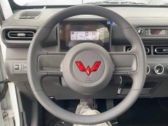 Wuling Zhiguang New Energy 2025 201km Comfort - ფოტო 13