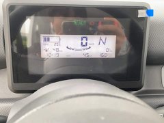 Wuling Zhiguang New Energy 2025 201km Comfort - ფოტო 14