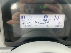 Wuling Zhiguang New Energy 2025 201km Comfort - ფოტო 15