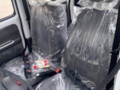 Wuling Zhiguang New Energy 2025 201km Comfort - ფოტო 18