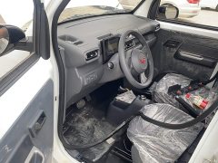 Wuling Zhiguang New Energy 2025 201km Comfort - ფოტო 19