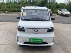 Wuling Zhiguang New Energy 2025 201km Comfort - ფოტო 2