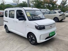 Wuling Zhiguang New Energy 2025 201km Comfort - ფოტო 3