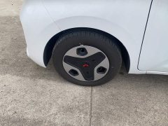 Wuling Zhiguang New Energy 2025 201km Comfort - ფოტო 4