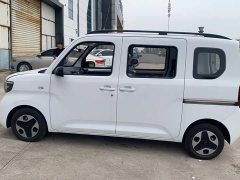 Wuling Zhiguang New Energy 2025 201km Comfort - ფოტო 5