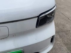 Wuling Zhiguang New Energy 2025 201km Comfort - ფოტო 6