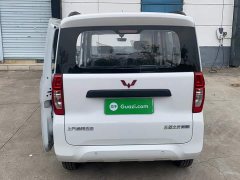 Wuling Zhiguang New Energy 2025 201km Comfort - ფოტო 7