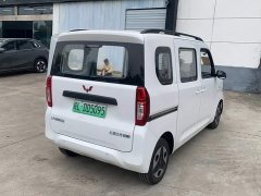 Wuling Zhiguang New Energy 2025 201km Comfort - ფოტო 8