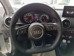 Audi Q2L 2022 35 TFSI Dynamic Entry - ფოტო 10