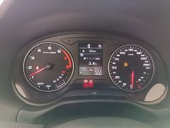 Audi Q2L 2022 35 TFSI Dynamic Entry - ფოტო 11