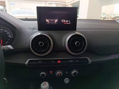 Audi Q2L 2022 35 TFSI Dynamic Entry - ფოტო 12