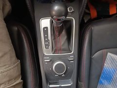 Audi Q2L 2022 35 TFSI Dynamic Entry - ფოტო 13