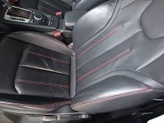 Audi Q2L 2022 35 TFSI Dynamic Entry - ფოტო 14