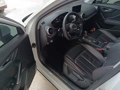 Audi Q2L 2022 35 TFSI Dynamic Entry - ფოტო 15
