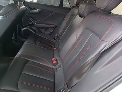 Audi Q2L 2022 35 TFSI Dynamic Entry - ფოტო 16