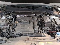 Audi Q2L 2022 35 TFSI Dynamic Entry - ფოტო 19