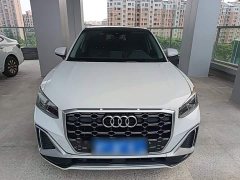 Audi Q2L 2022 35 TFSI Dynamic Entry - ფოტო 2
