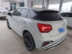 Audi Q2L 2022 35 TFSI Dynamic Entry - ფოტო 4